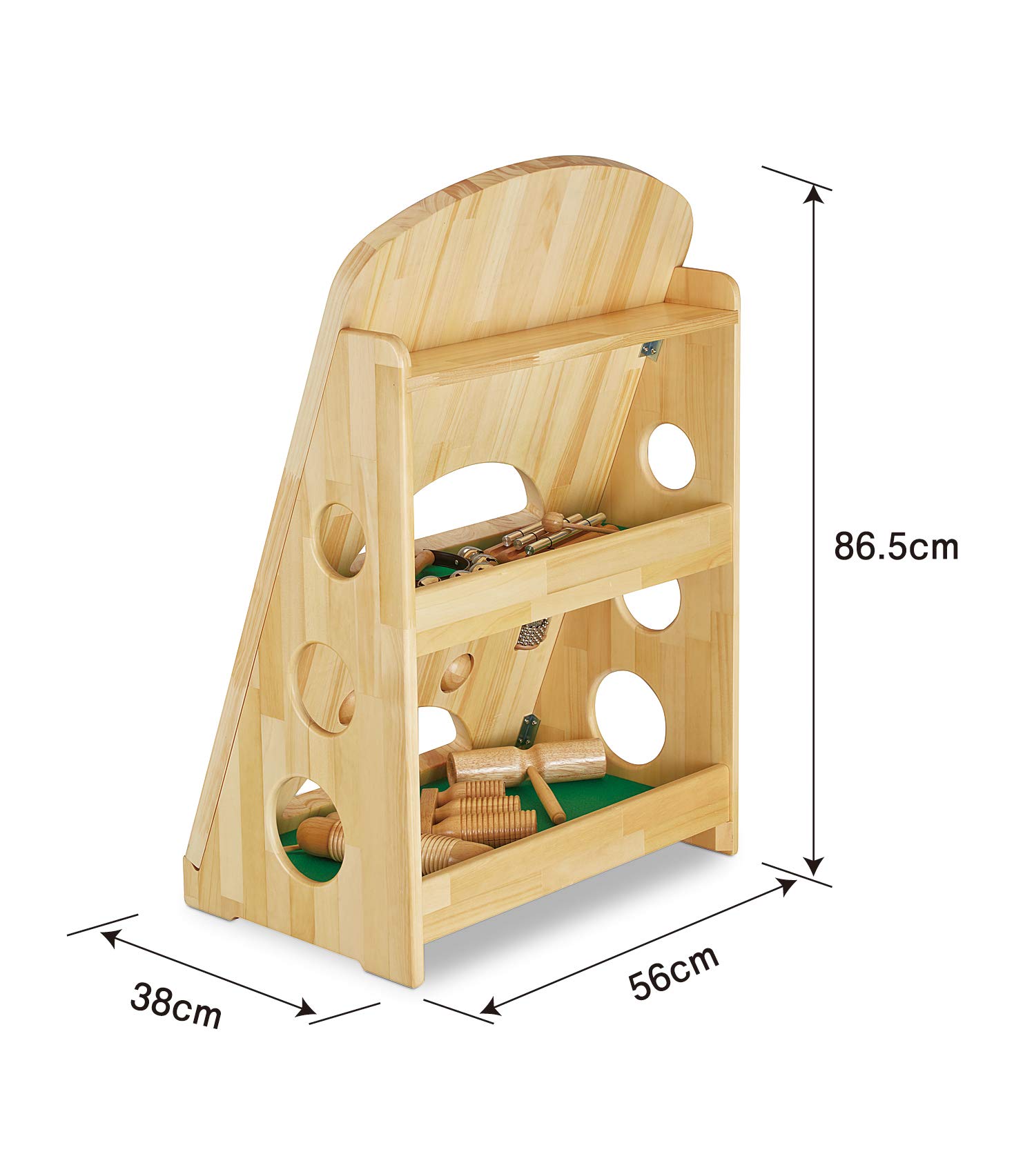 Amazon | SUZUKI スズキ 打楽器セット なかよしリズムスタンド